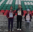 Спортсмены Бердска вырвали третье место в финале соревнований по лёгкой атлетике - Бердск-Онлайн.Ru