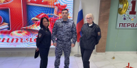 Росгвардия приняла участие в обеспечении безопасности праздничных мероприятиях ко Дню знаний на Ямале - Росгвардия