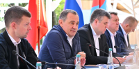 Около 40% предложений от жителей Подмосковья в Народную программу касаются вопросов благоустройства - Единая Россия