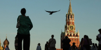 Утрата контроля и горизонт планирования: россияне все меньше верят в способность влиять на свою жизнь - Metro Петербург