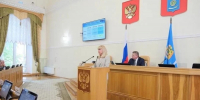 Фото: пресс-служба губернатора Астраханской области - KaspyInfo.Ru