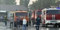 В ООН отреагировали на удар ВСУ по мирному Белгороду 30 августа - БелПресса