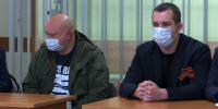 В Воронеже экс-полицейских обязали вернуть государству похищенные 937 тысяч - ГТРК Воронеж