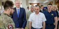 Фото предоставлено пресс-службой администрации Краснодарского края - НИА-Кубань
