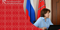 В администрации Красногвардейского округа состоялся очередной личный приём граждан. - Красногвардейский район