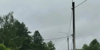 Дороги подсветили в 13 населенных пунктах Калужской области - Калужская неделя