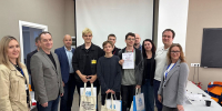 Инженерно-техническая олимпиада в ВПИ (1) - Волжская правда
