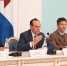 Глава Мордовии провел встречу с активом ветеранов республики - Комсомольская правда