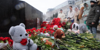 Мероприятия ко Дню солидарности в борьбе с терроризмом пройдут в Нижнем Новгороде - НИА Нижний Новгород