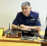 Исполняющий обязанности руководителя следственного управления Следственного комитета России по Кировской области провел приём граждан - Следственный комитет