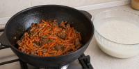 Рис для плова промывать не надо: знакомый из Узбекистана дал совет — вкус как из казана, рисинка к рисинке - Prochepetsk.ru