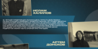 Сотрудники УМВД России по Ненецкому автономному округу присоединились к акции ко Дню солидарности в борьбе с терроризмом - УМВД Ненецкого АО 