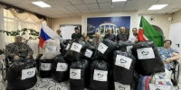 Пенсионеры Лениногорска изготовили для бойцов СВО 246 подушек - Лениногорские вести
