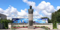 Приглашаем отметить 97-летие со дня рождения Звёздного Сына Чувашии, космонавта-3 Андрияна Николаева - Музей космонавтики