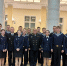 Курсанты ГУМРФ отметили День военно-морских знаний - ГМА им. адм. С.О.Макарова
