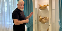 В Новодвинске открылась выставка «Мастеровое подворье» - ИА Dvina29