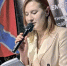 Возвращение русских земель на Родину началось с Крыма: поэтесса представила сборник стихов о жизни в зоне СВО - Комсомольская правда