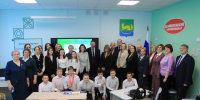 Для преподавания в агроклассах 40 псковских педагогов повысили квалификацию - Pln-Pskov.Ru