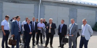 «Россошанское ДРСУ №1» презентовало передовую практику на заседании отраслевого центра компетенций - Abireg.Ru