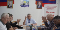 Финансы, имущество и ответственность: чем завершилась 29-я сессия депутатов Кизилюрта - Газета Кизилюртовские вести