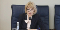 Елена Муромцева покинула пост главы финансового управления мэрии Воронежа - Abireg.Ru