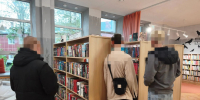 Сотрудники уголовно-исполнительной инспекции УФСИН провели профилактическое мероприятие для несовершеннолетних подучетных - УФСИН