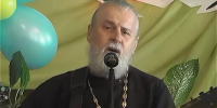 «Песнь души»: вечер памяти протоиерея Виктора Федосова пройдет в Грибановке - РИА Воронеж