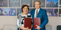 Соглашение подписано - Общественная палата