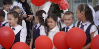 В городах и районах Дагестана прошли мероприятия ко Дню знаний - Единая Россия