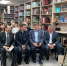 В Мосальске открыли модельную библиотеку - Телерадиокомпания Ника