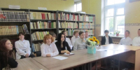 «Встречаем вместе школьный год» (12+) - ЦБС г. Смоленска