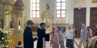 1 - Пензенская Епархия