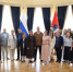 Столичный парламент планирует развивать сотрудничество с Пушкинским музеем - Мосгордума