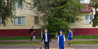 фото: автора, ПДД - Новости Заинска