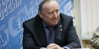 Герой России Чухванцев призвал не воспринимать всерьез заявления Зеленского о небезопасности полетов над РФ - ЛенТВ24