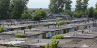 С начала года в Татарстане по «гаражной амнистии» зарегистрировали более 3 тыс. объектов - Реальное время