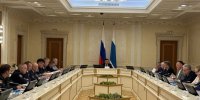 Вопросы лечения и ресоциализации больных наркоманией стали темой заседания антинаркотической комиссии Свердловской области - Информационный портал Свердловской области