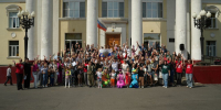 // Фото https://vk.ru/orlata57 - Правительство Орловской области