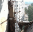 В Белгороде продолжают восстанавливать поврежденные при августовских обстрелах дома - Комсомольская Правда