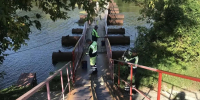 Фото: МБУ «Пензавтодор» - Penza-Post.Ru