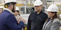 Псковский «Элементум»: как предприятие наращивает производительность - Pln-Pskov.Ru
