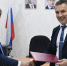 Подписано соглашение о сотрудничестве между ветеранскими организациями - Администрация области