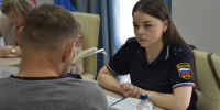 Мать и ее дети снова живут дома - УФССП