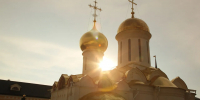 Подготовка к празднованию 600-летия обретения честных мощей преподобного Сергия Радонежского в Сергиево-Посадском городском округе - MosRegToday.Ru