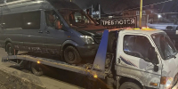 Банду эвакуаторщиков-грабителей изобличили в Ростове - Big-Rostov.Ru