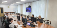 О проведении совещания УФК по Калужской области и федеральных автономных и бюджетных учреждений - УФК по Калужской области