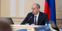 Денис Паслер: «Обеспечение безопасности в дни проведения Международного фестиваля – приоритет всех ведомств, включенных в его подготовку» - Интернет-газета Известия-Тур
