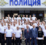Сегодня профессиональный праздник у сотрудников патрульно-постовой службы - Администрация г. Геленджика