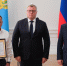 В Астрахани вручили дипломы финалистам кадровой программы «Победоносец» - Дума