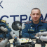 О безопасности на водоемах в период проведения фестиваля фейерверков «Серебряная ладья» - в новом выпуске программы «Утро с МЧС России» - МЧС